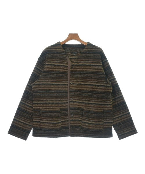 Engineered Garments 開襟衫