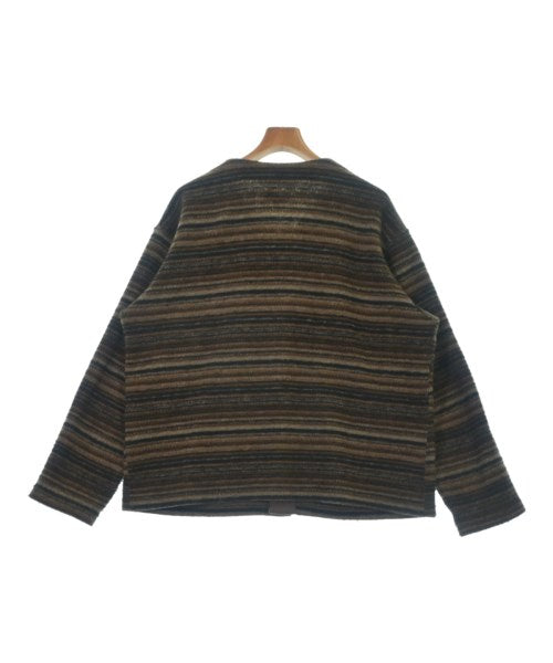 Engineered Garments 開襟衫