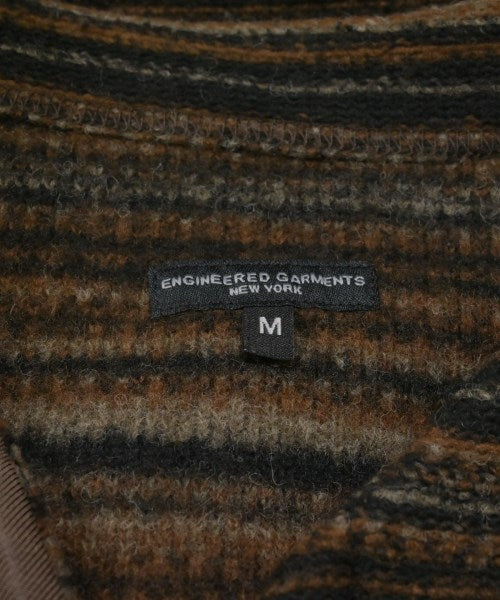 Engineered Garments 開襟衫