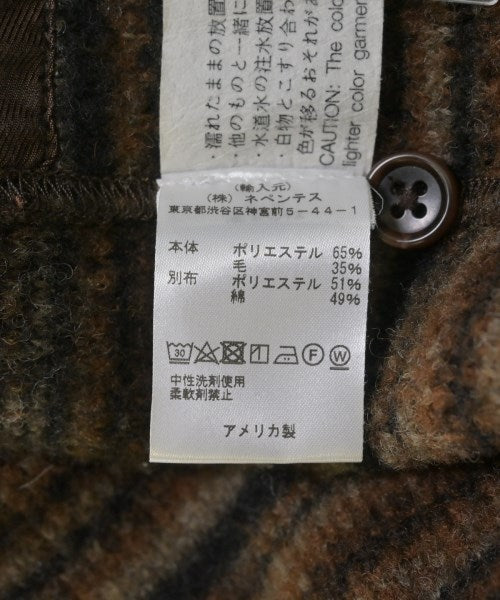Engineered Garments 開襟衫