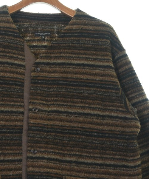 Engineered Garments 開襟衫