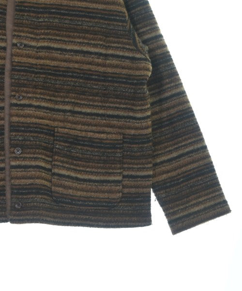 Engineered Garments 開襟衫
