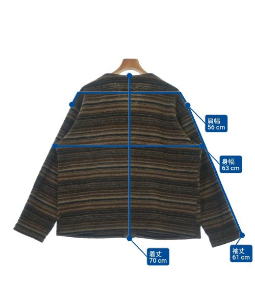 Engineered Garments 開襟衫