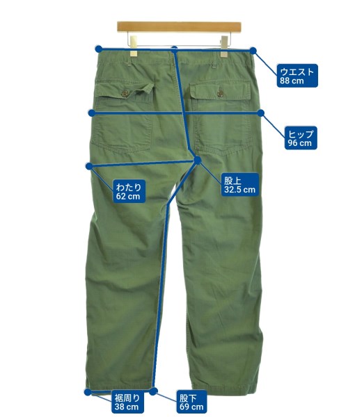 Engineered Garments 其他款