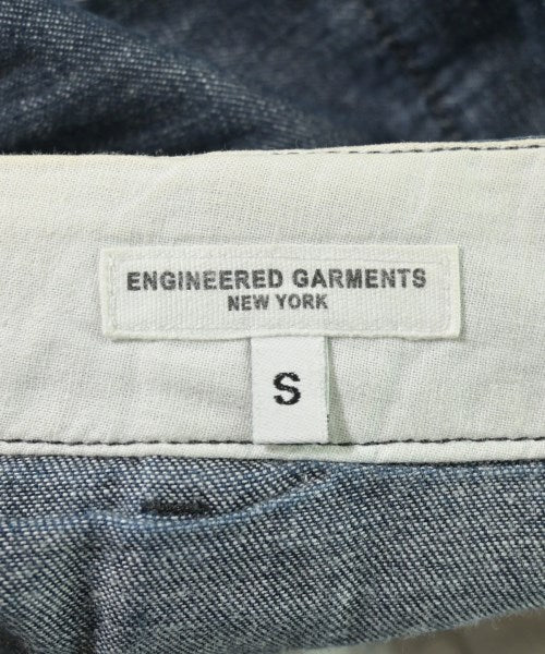 Engineered Garments 短