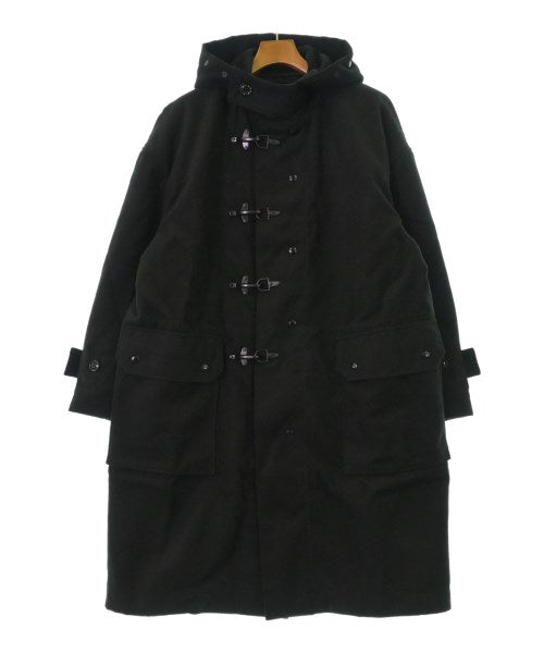 Engineered Garments 其他大衣