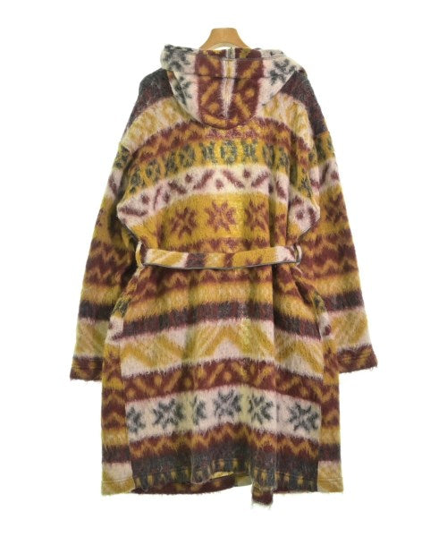 Engineered Garments 其他大衣