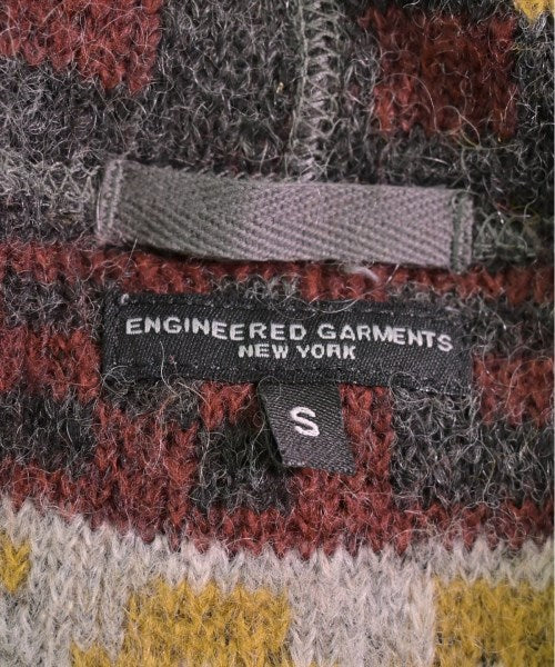 Engineered Garments 其他大衣