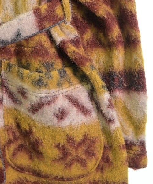 Engineered Garments 其他大衣