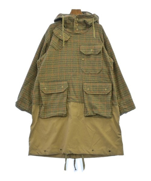 Engineered Garments 其他飛行外套