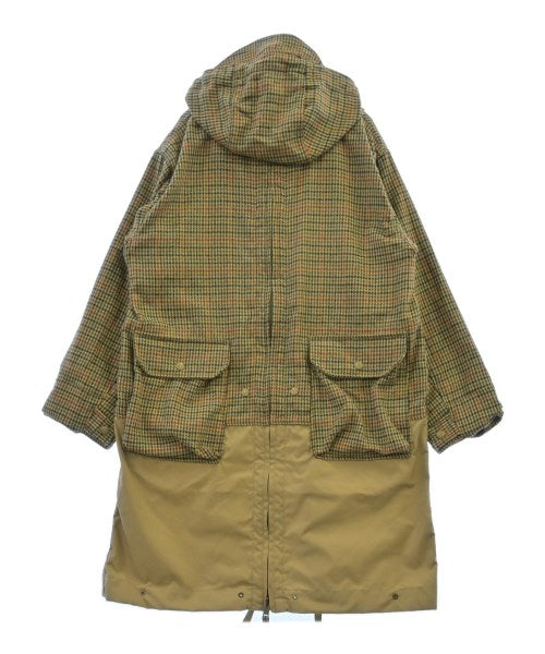Engineered Garments 其他飛行外套