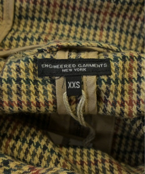 Engineered Garments 其他飛行外套