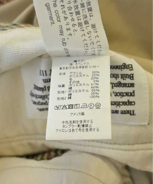 Engineered Garments 其他飛行外套
