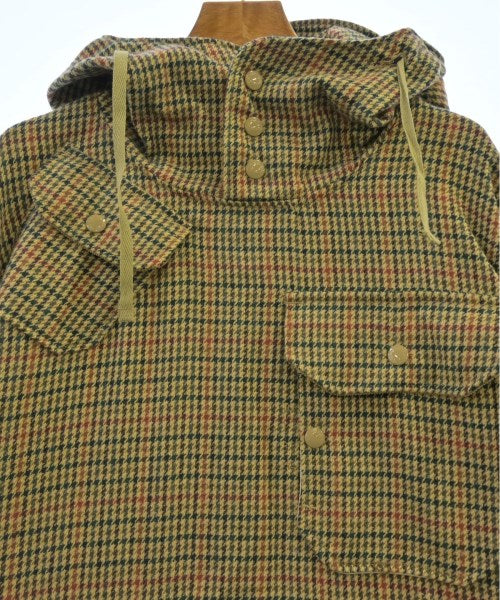 Engineered Garments 其他飛行外套