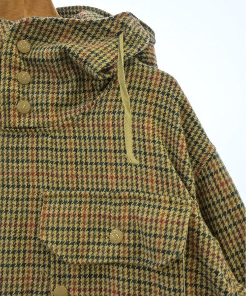 Engineered Garments 其他飛行外套