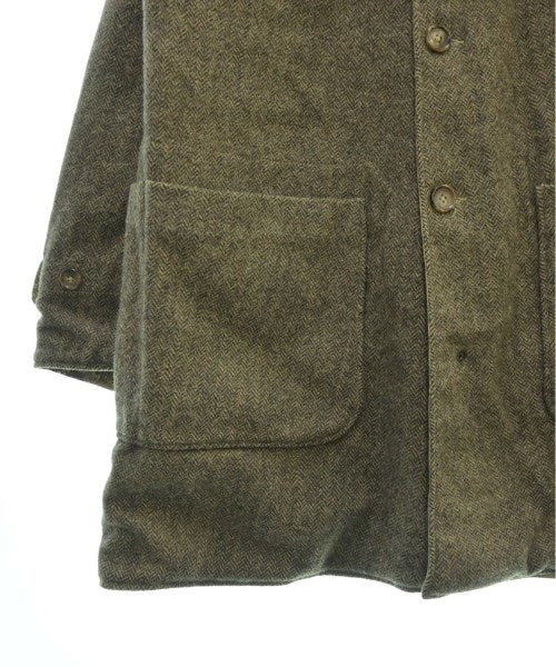 Engineered Garments 其他大衣