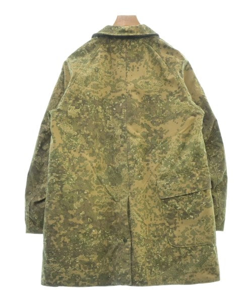 Engineered Garments 其他大衣