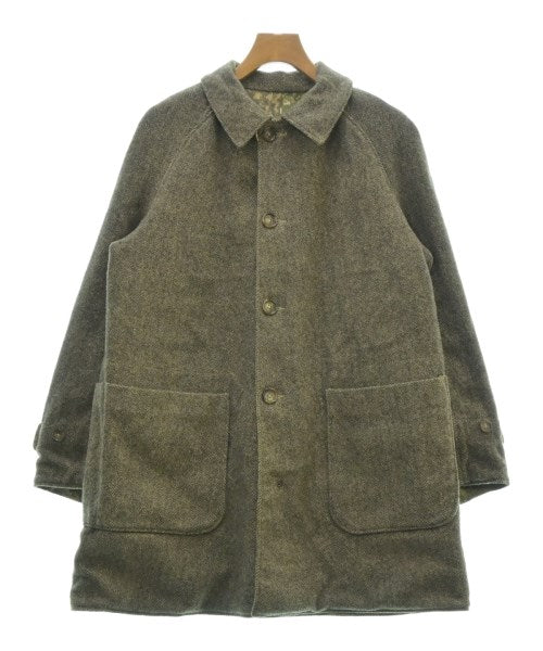 Engineered Garments 其他大衣