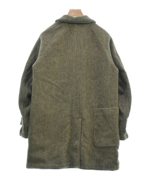 Engineered Garments 其他大衣