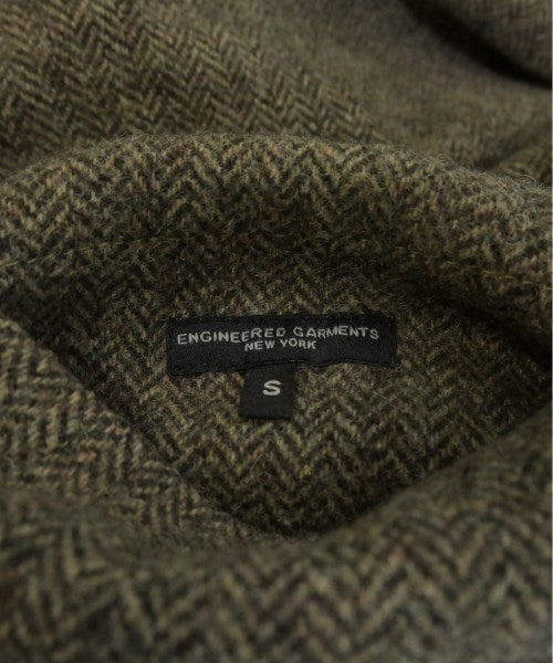 Engineered Garments 其他大衣
