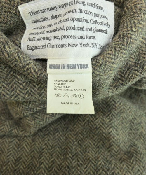 Engineered Garments 其他大衣