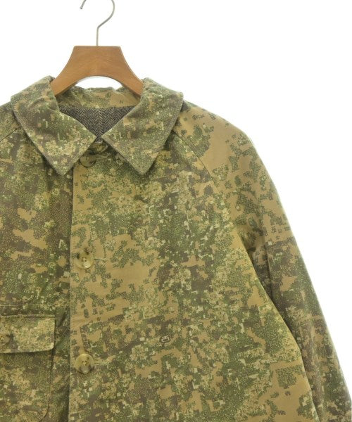 Engineered Garments 其他大衣