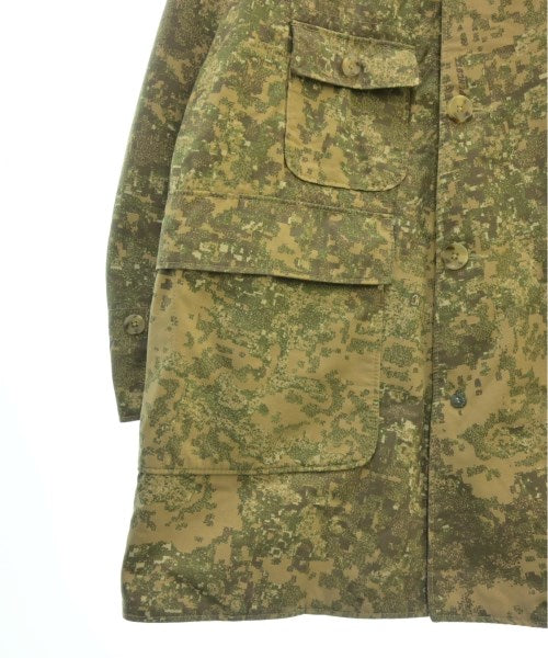 Engineered Garments 其他大衣