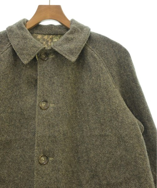Engineered Garments 其他大衣