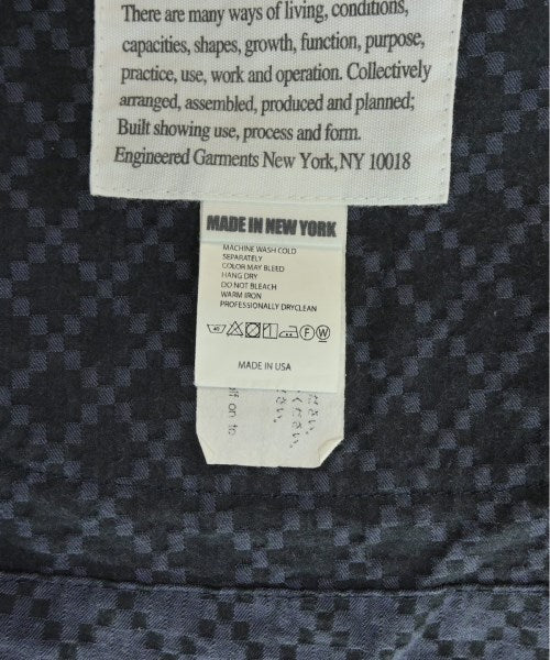 Engineered Garments 其他飛行外套