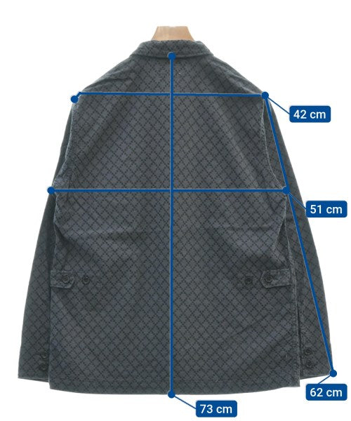 Engineered Garments 其他飛行外套