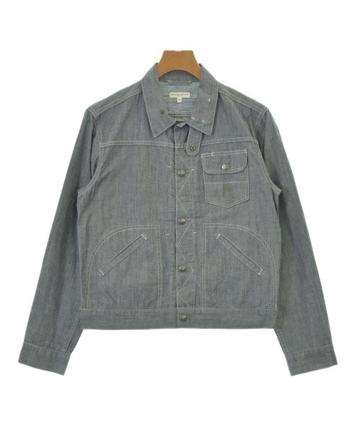 Engineered Garments 其他飛行外套