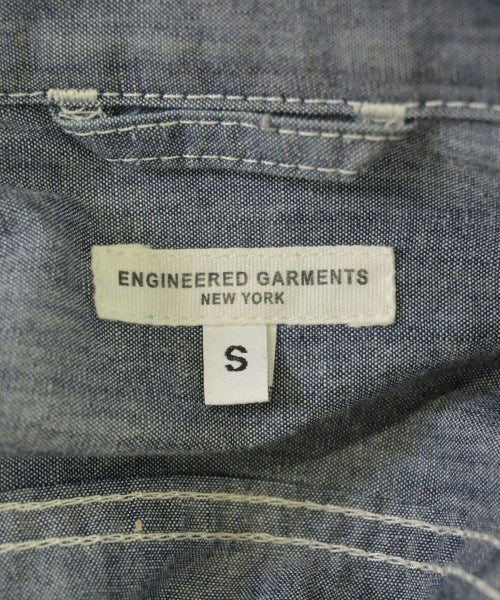 Engineered Garments 其他飛行外套