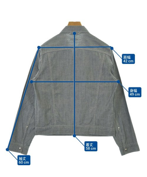 Engineered Garments 其他飛行外套