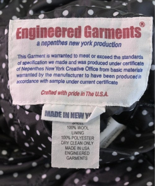 Engineered Garments 休閒夾克
