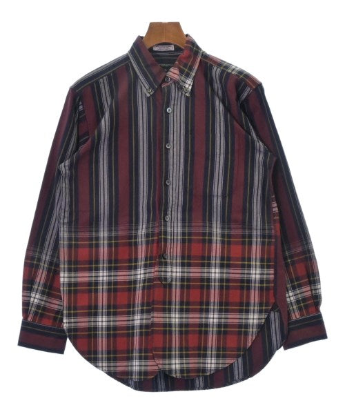 Engineered Garments 休襯衫