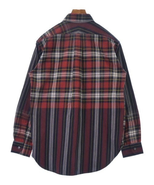 Engineered Garments 休襯衫