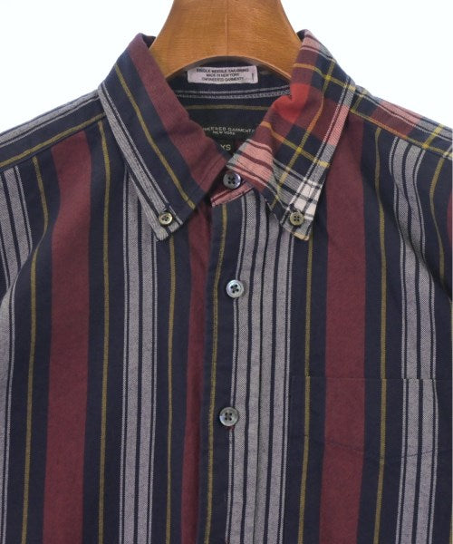 Engineered Garments 休襯衫