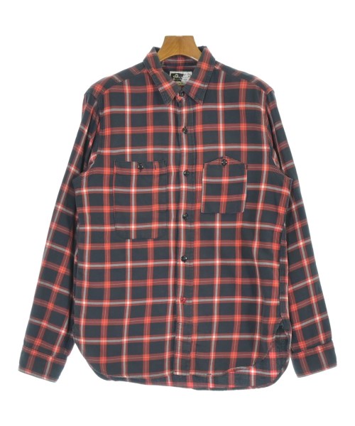Engineered Garments 休閒襯衫