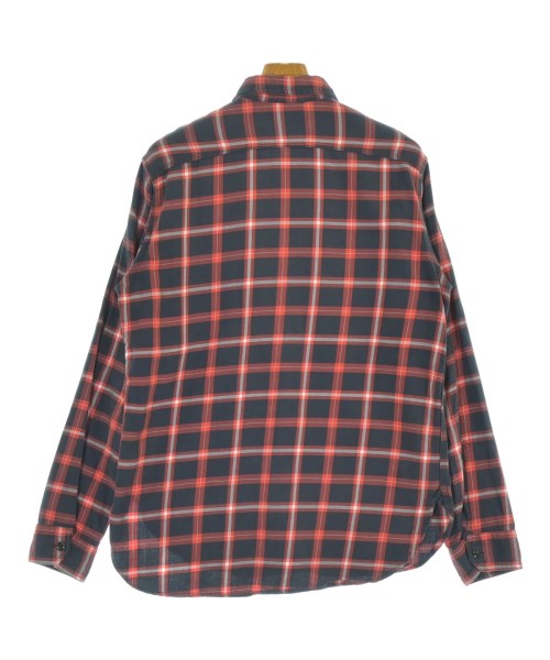 Engineered Garments 休閒襯衫