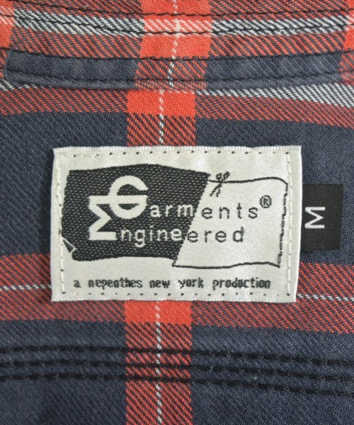 Engineered Garments 休閒襯衫