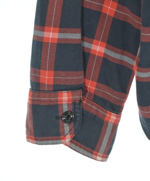 Engineered Garments 休閒襯衫