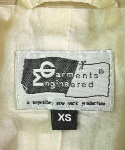 Engineered Garments 夾克