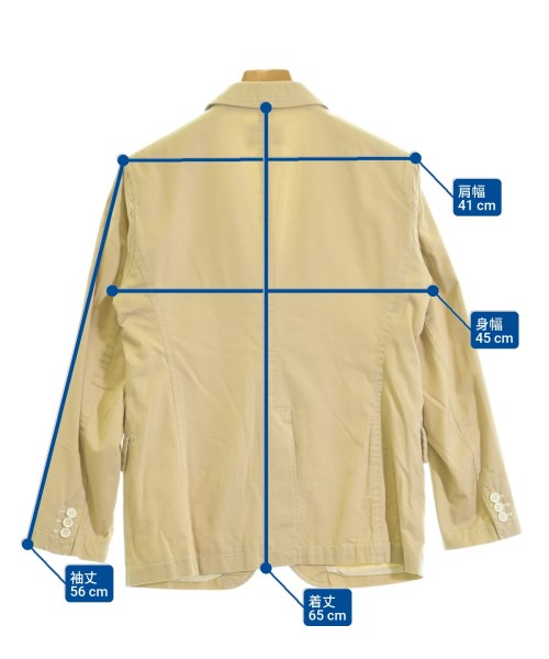 Engineered Garments 夾克