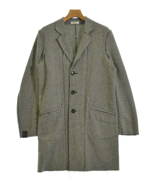 Engineered Garments 切斯特披風