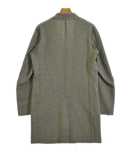 Engineered Garments 切斯特披風