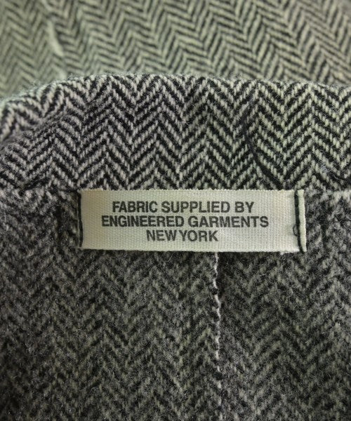 Engineered Garments 切斯特披風