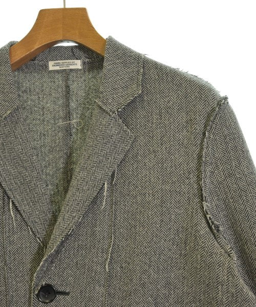 Engineered Garments 切斯特披風
