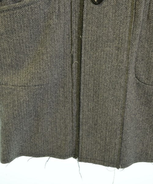 Engineered Garments 切斯特披風