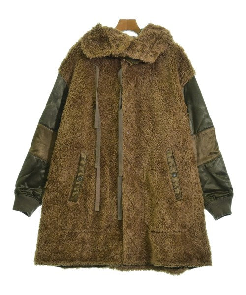 Engineered Garments 現代外套