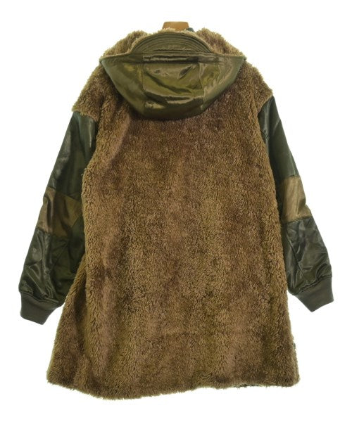 Engineered Garments 現代外套